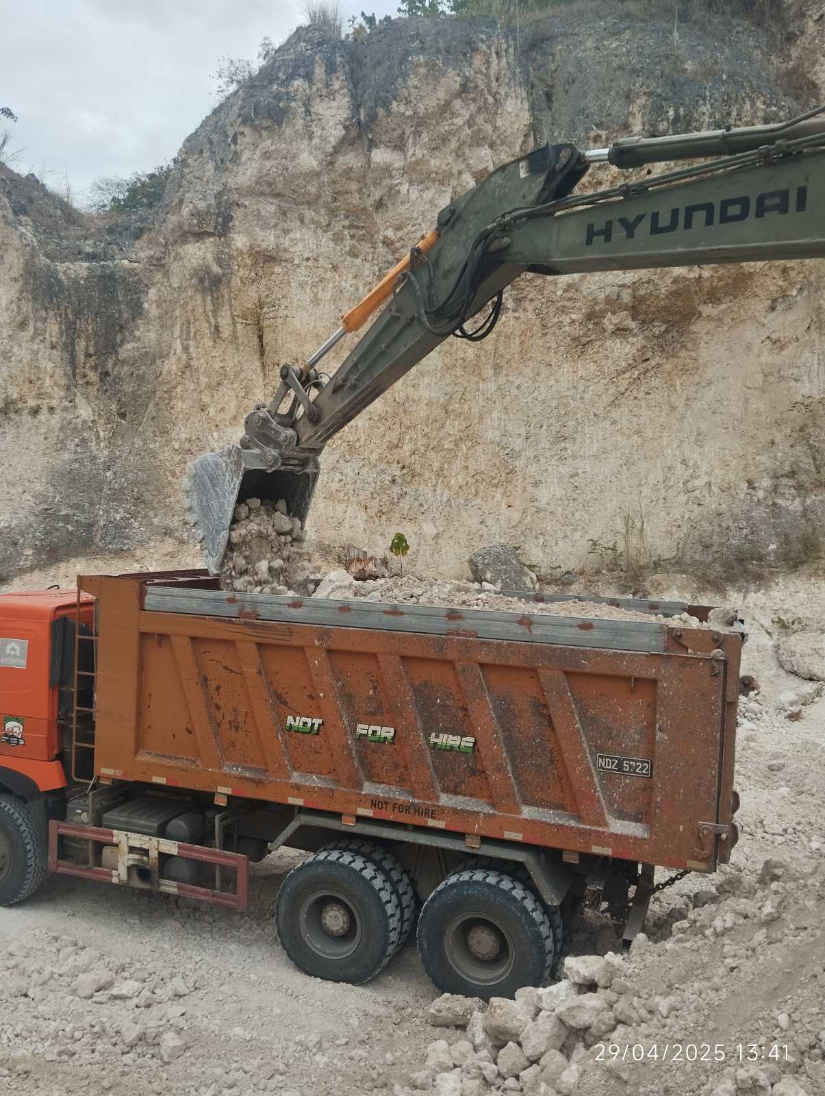 Opol Port Supply Project