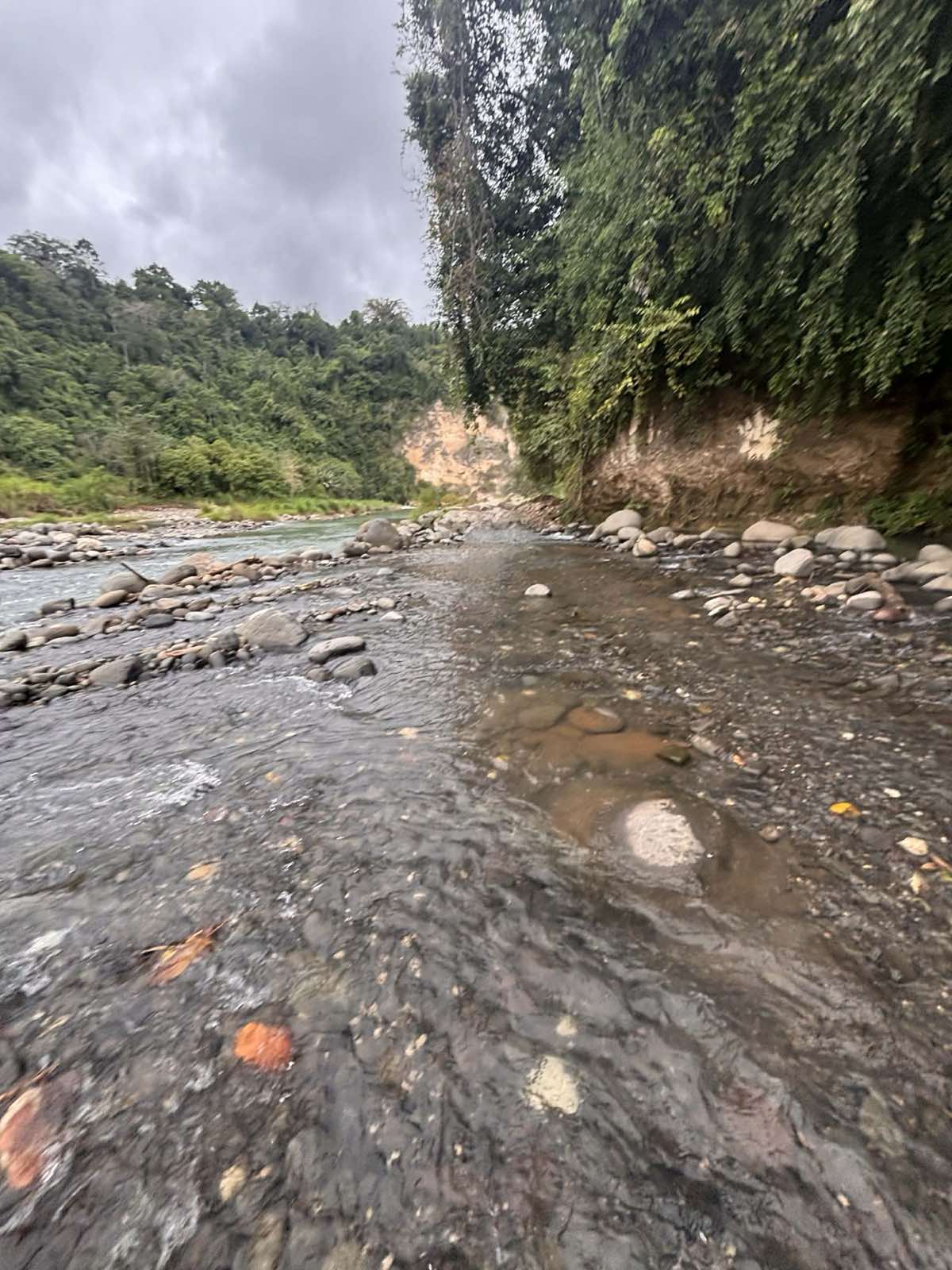 River Stone Quarry Source
